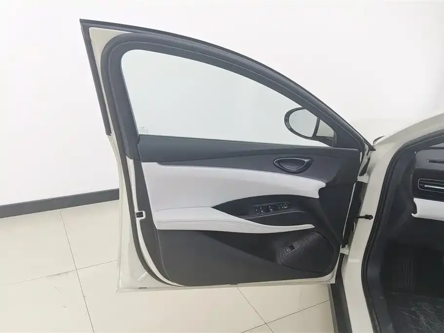 BYD Seal 06 — фото 5