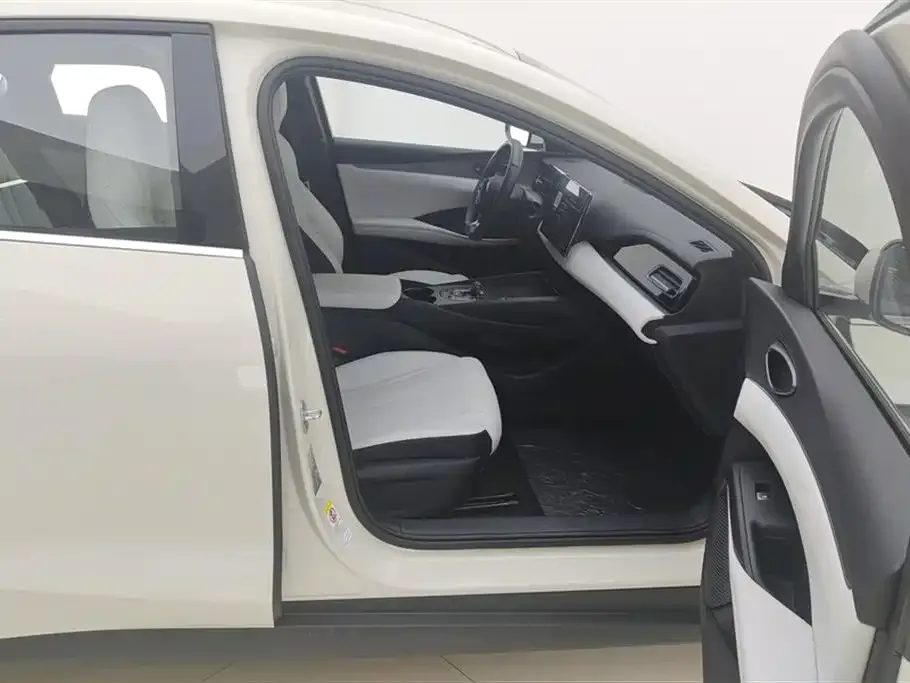 BYD Seal 06 — фото 4