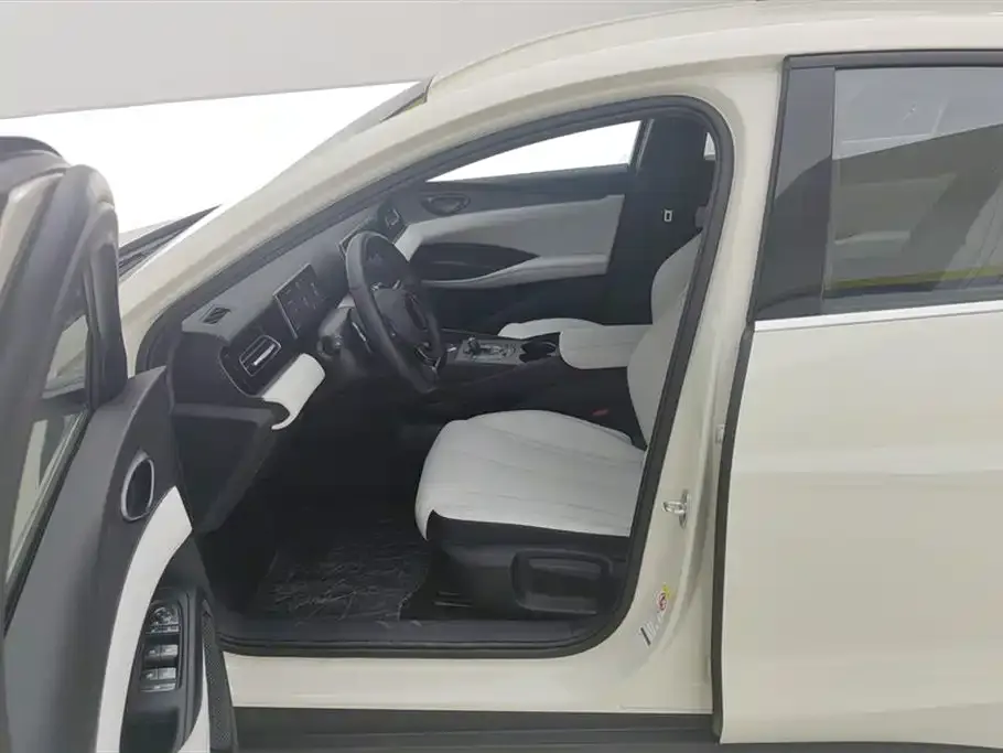 BYD Seal 06 — фото 6