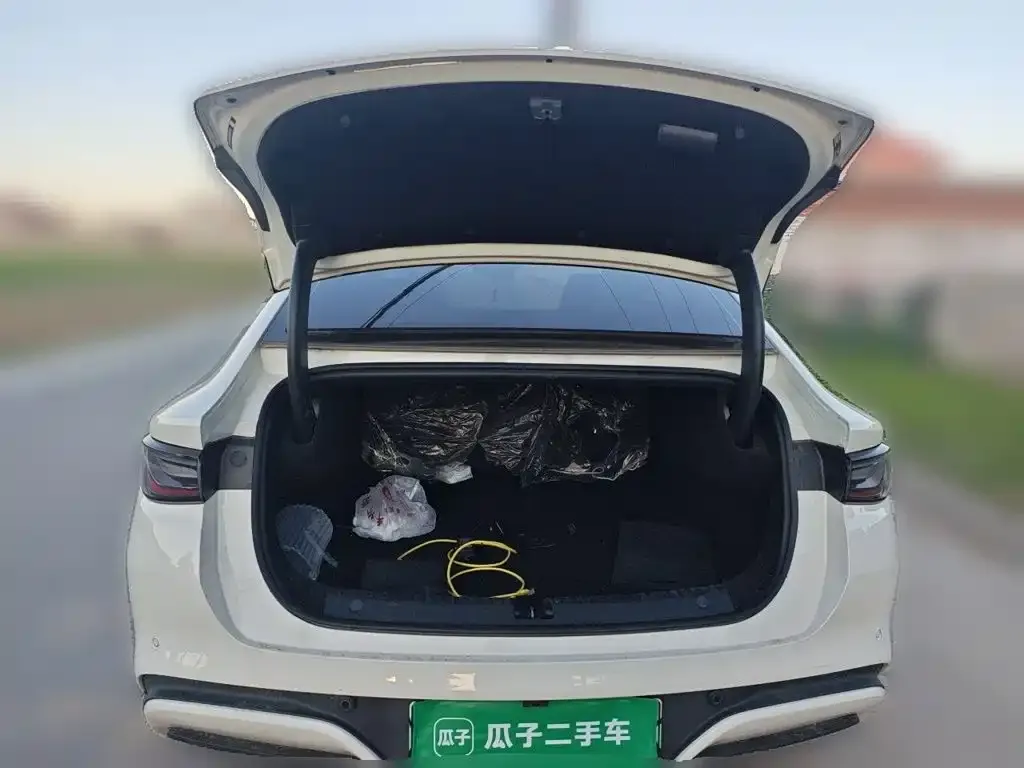 BYD Seal 06 2025 из CN, фото 10
