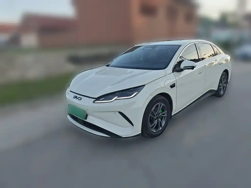 BYD Seal 06 2025 из CN, фото 7