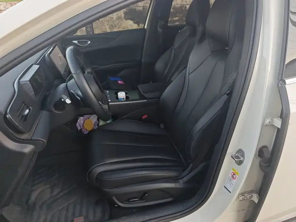 BYD Seal 06 2025 из CN, фото 8