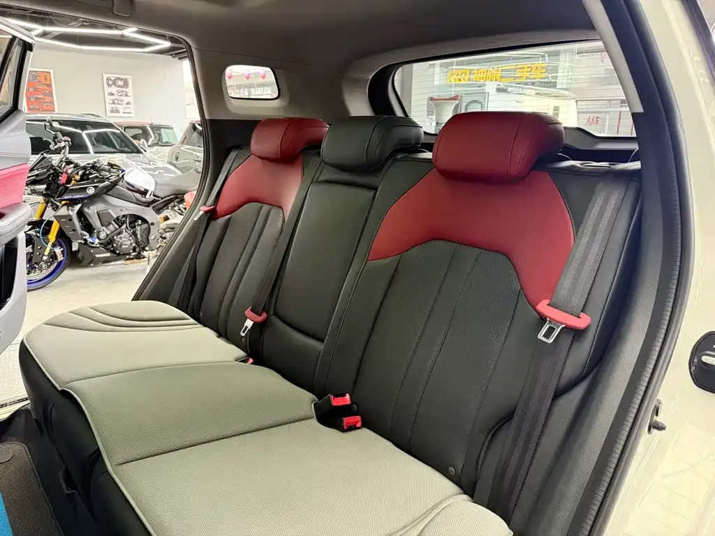 GAC Motor Trumpchi GS4 — фото 9