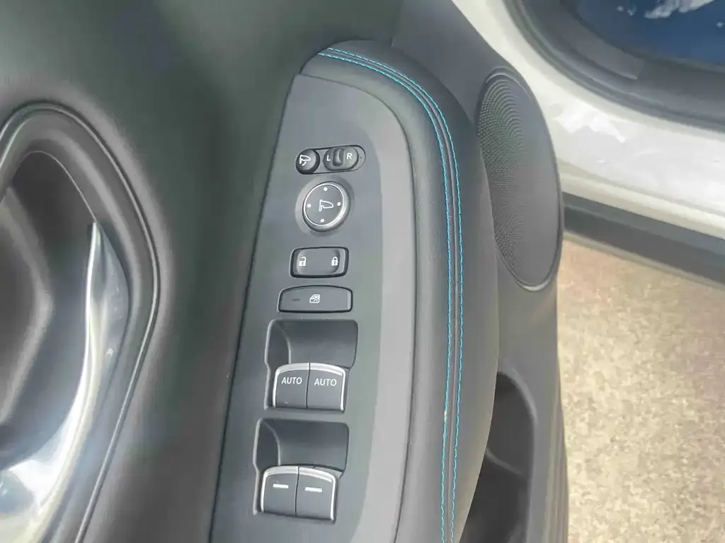 Honda HR-V 2026 из CN, фото 6