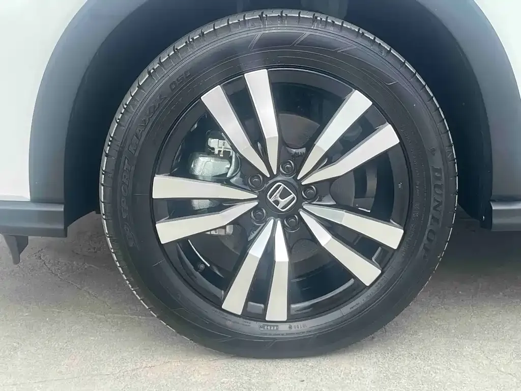 Honda HR-V 2026 из CN, фото 5