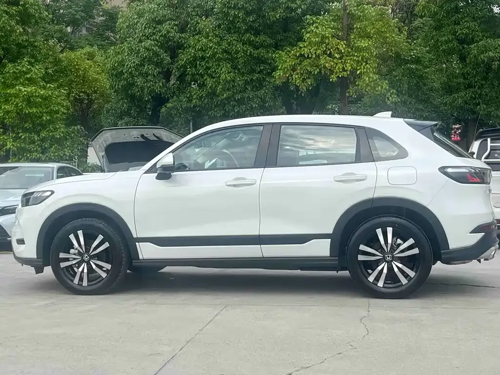 Honda HR-V 2026 из CN, фото 8
