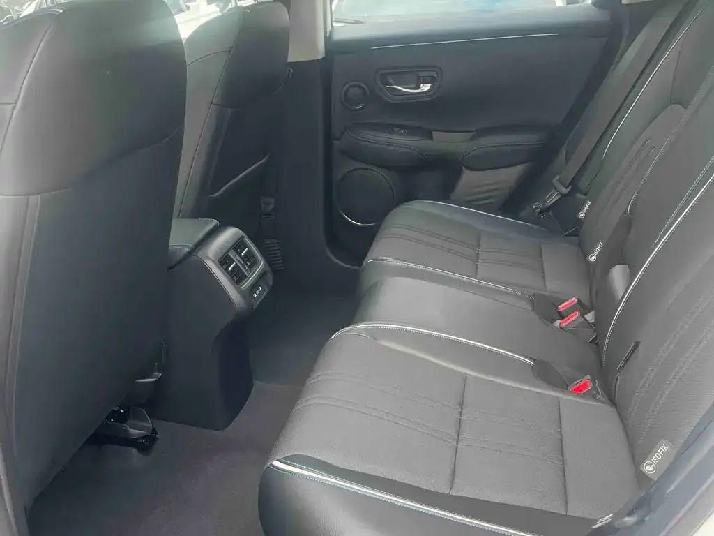 Honda HR-V 2026 из CN, фото 3