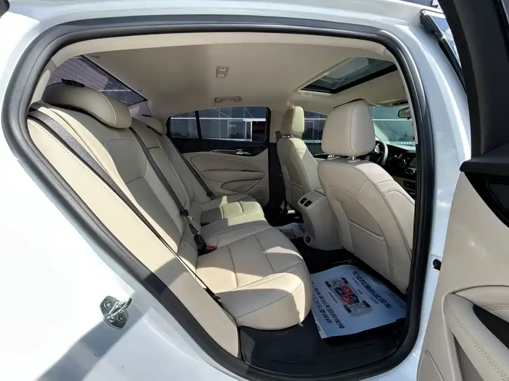 Buick Regal — фото 2
