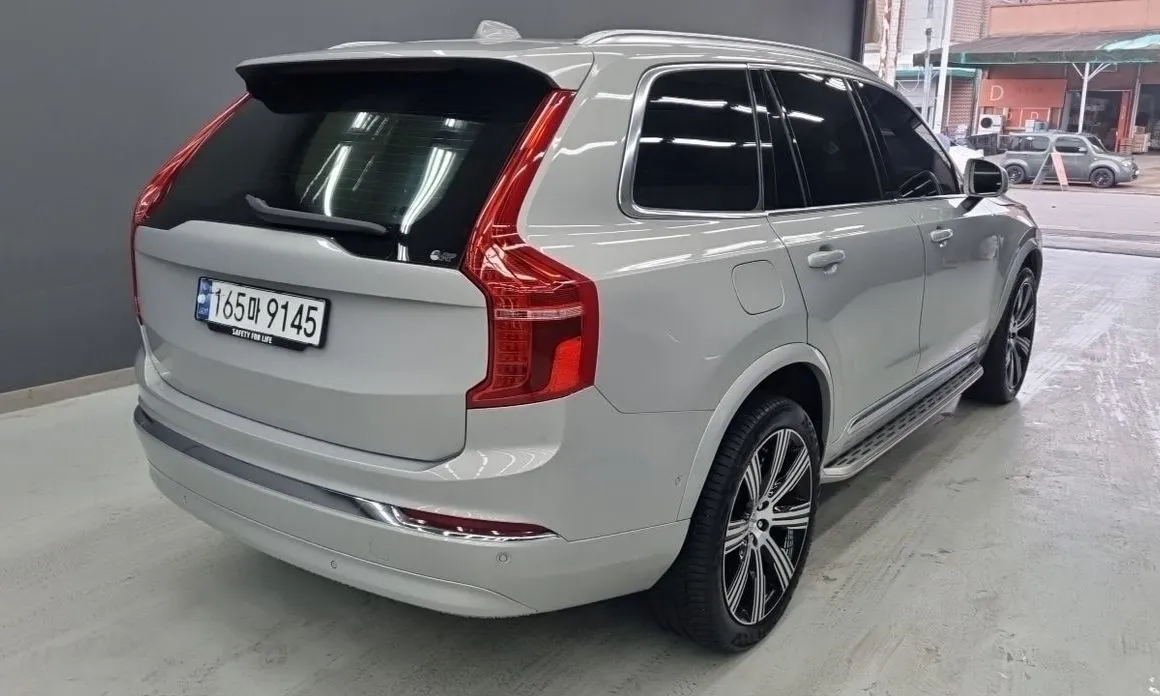 Volvo XC90 — фото 4