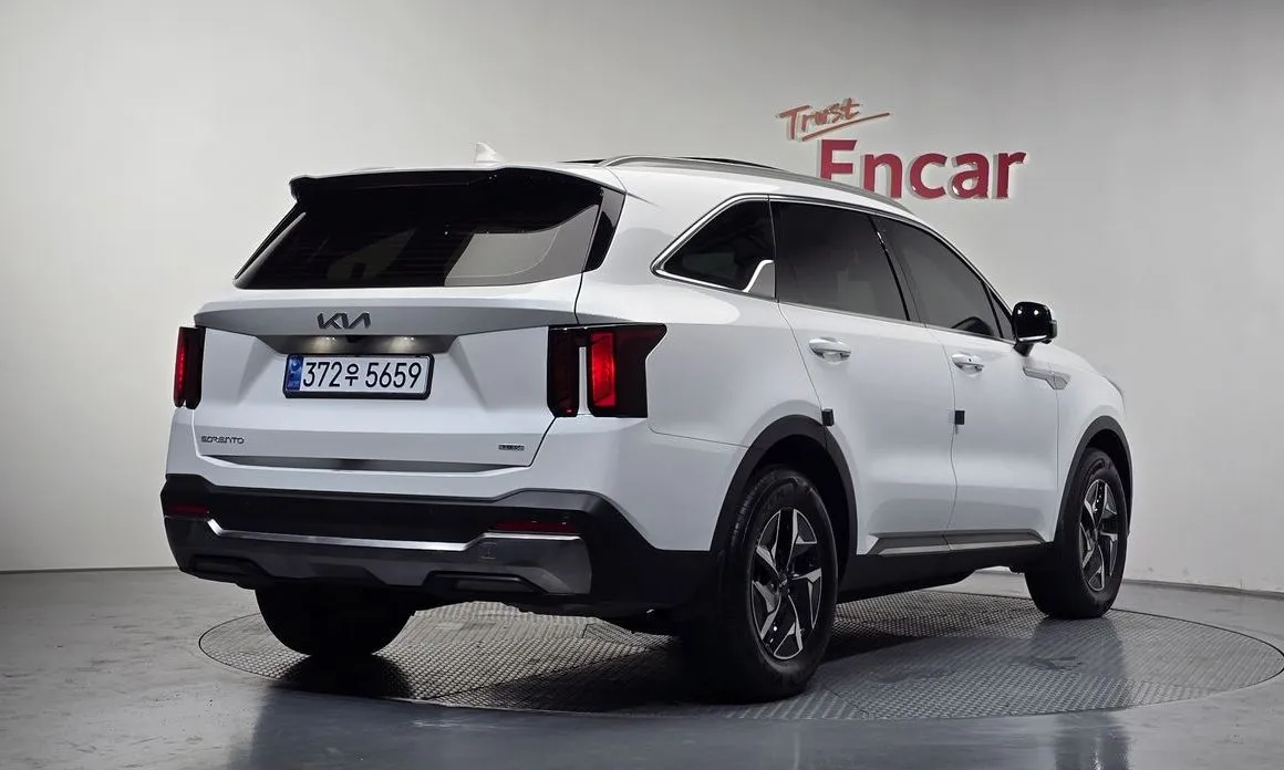 Kia Sorento — фото 2