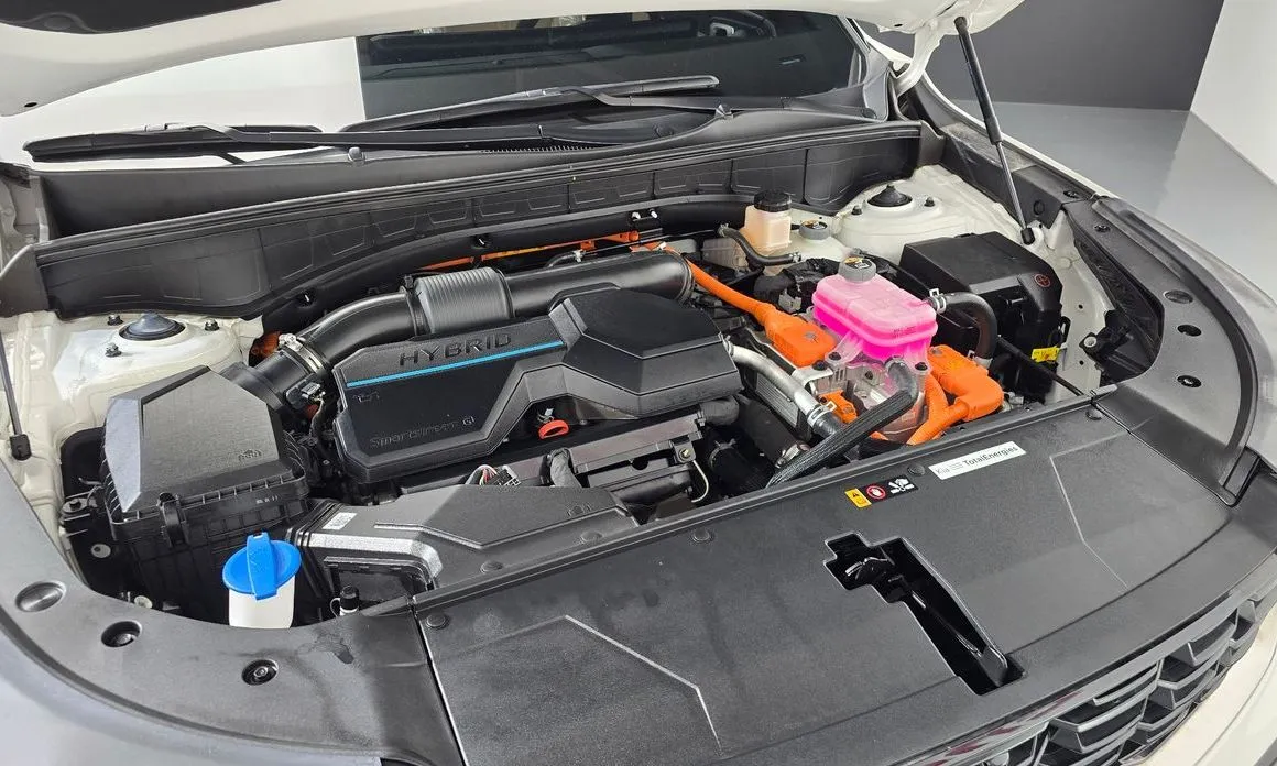Kia Sorento — фото 10