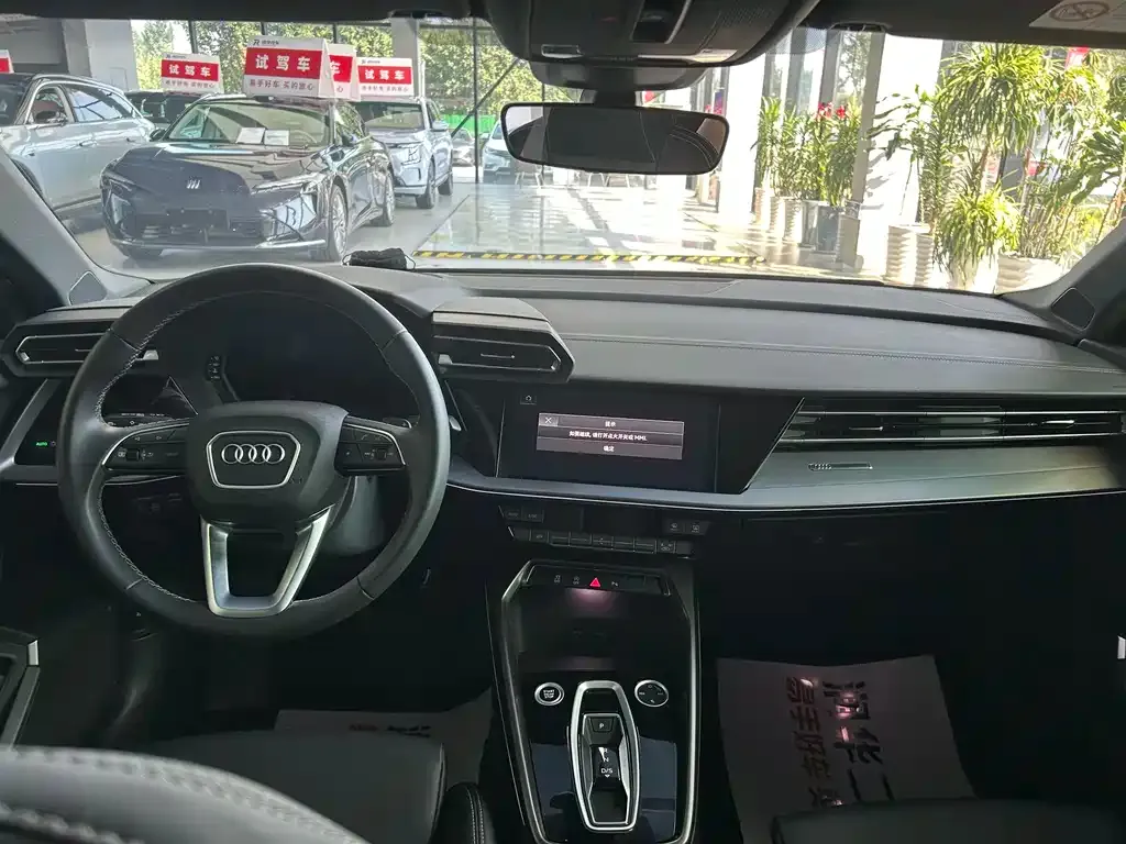 Audi A3 — фото 5