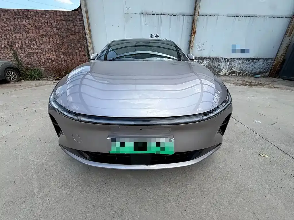 Qiyuan A07