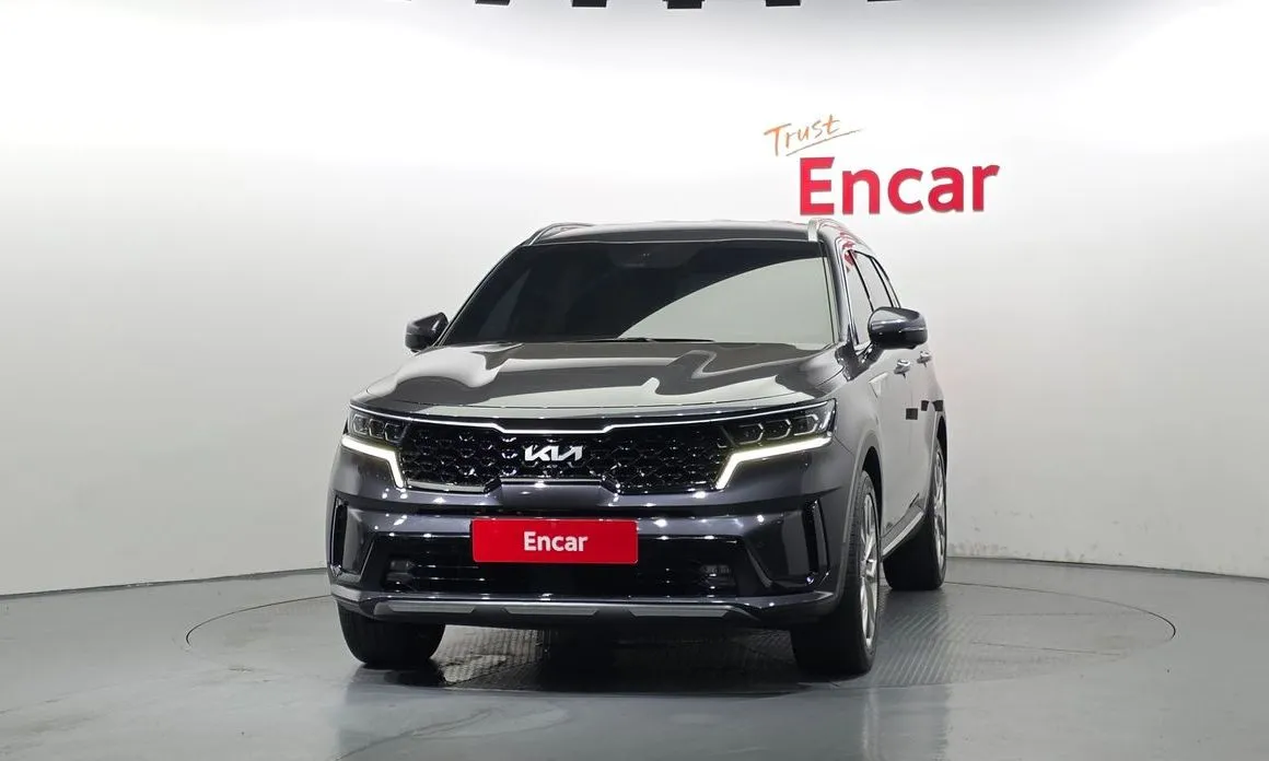 Kia Sorento — фото 4