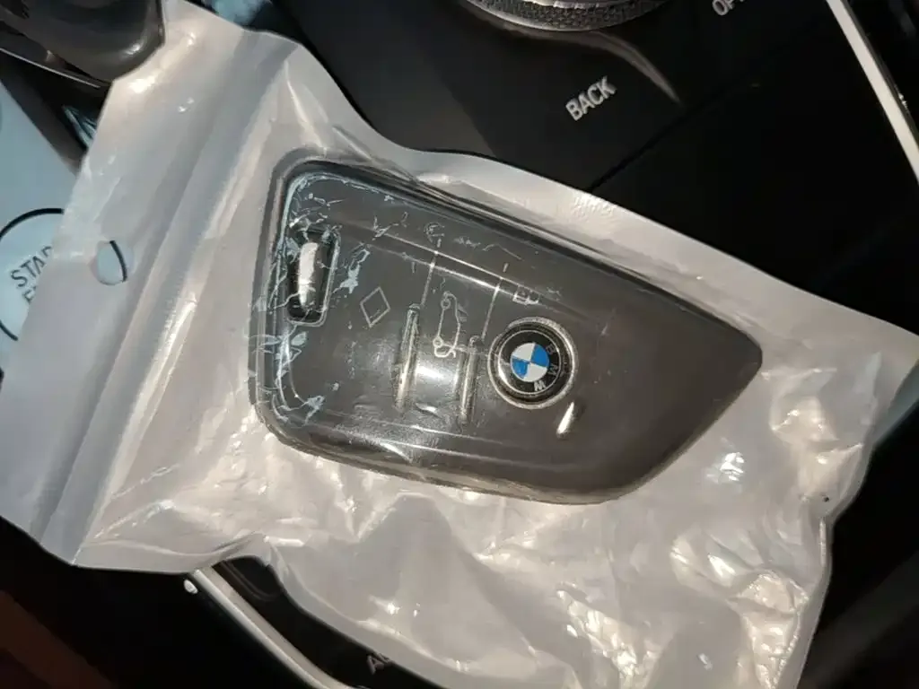 BMW X3 — фото 2