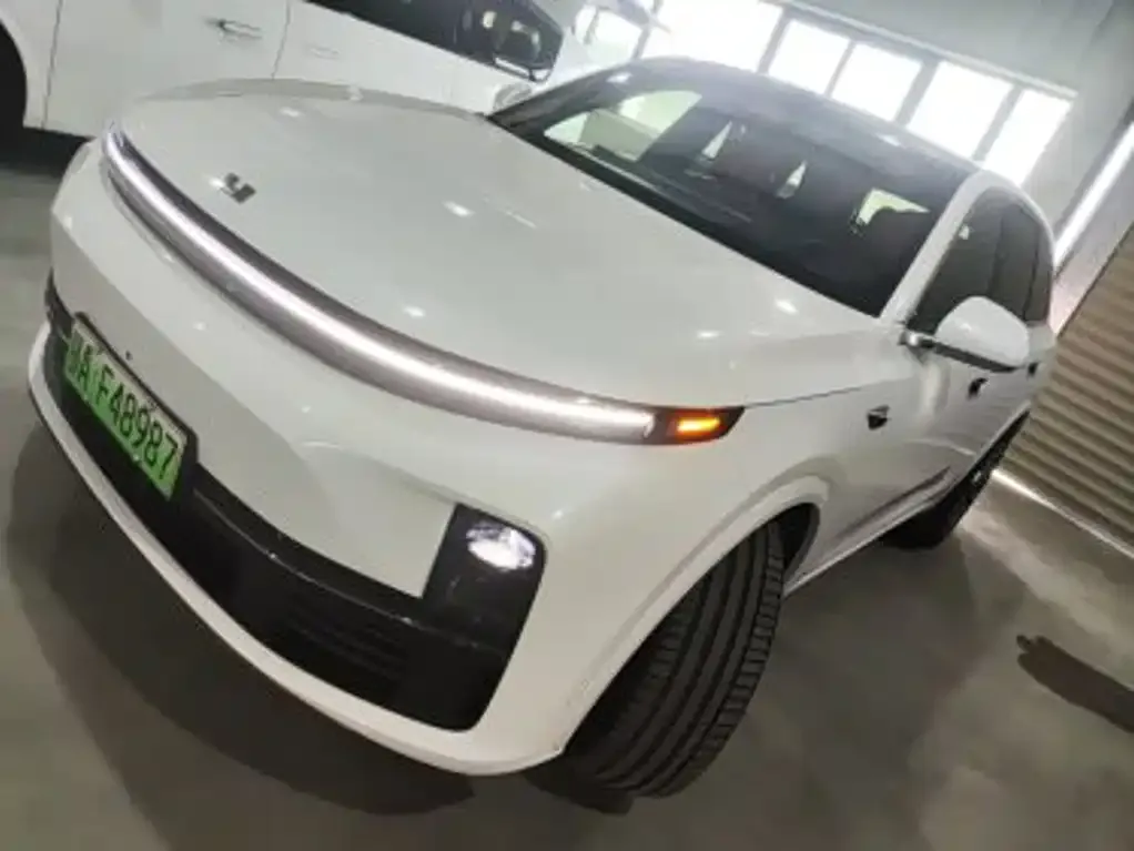 Li Auto L7 — фото 3