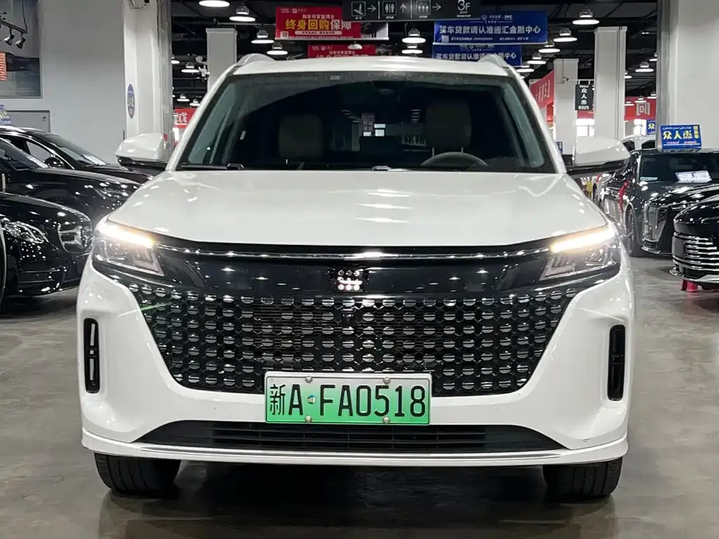 Landian E5