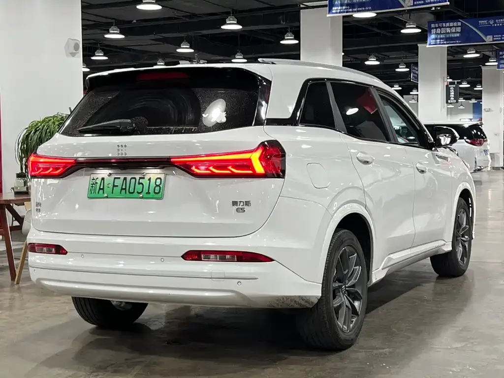 Landian E5 2024 из CN, фото 2
