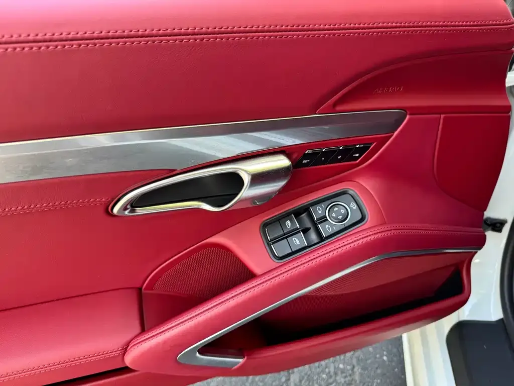 Porsche 718 — фото 2
