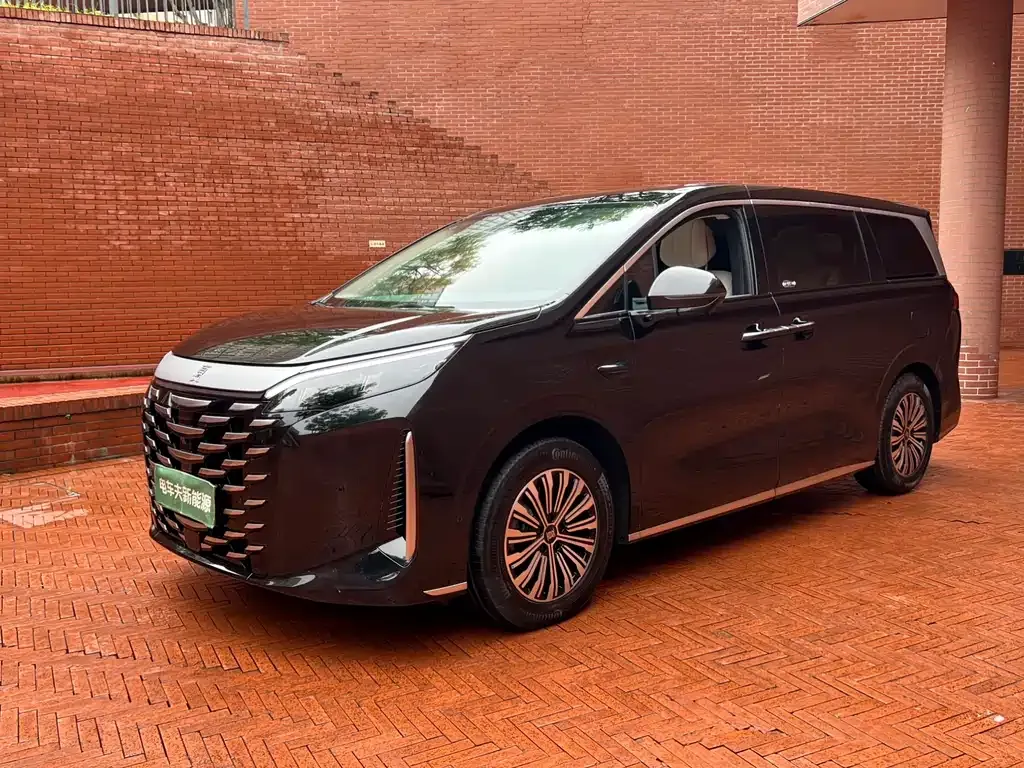BYD Xia