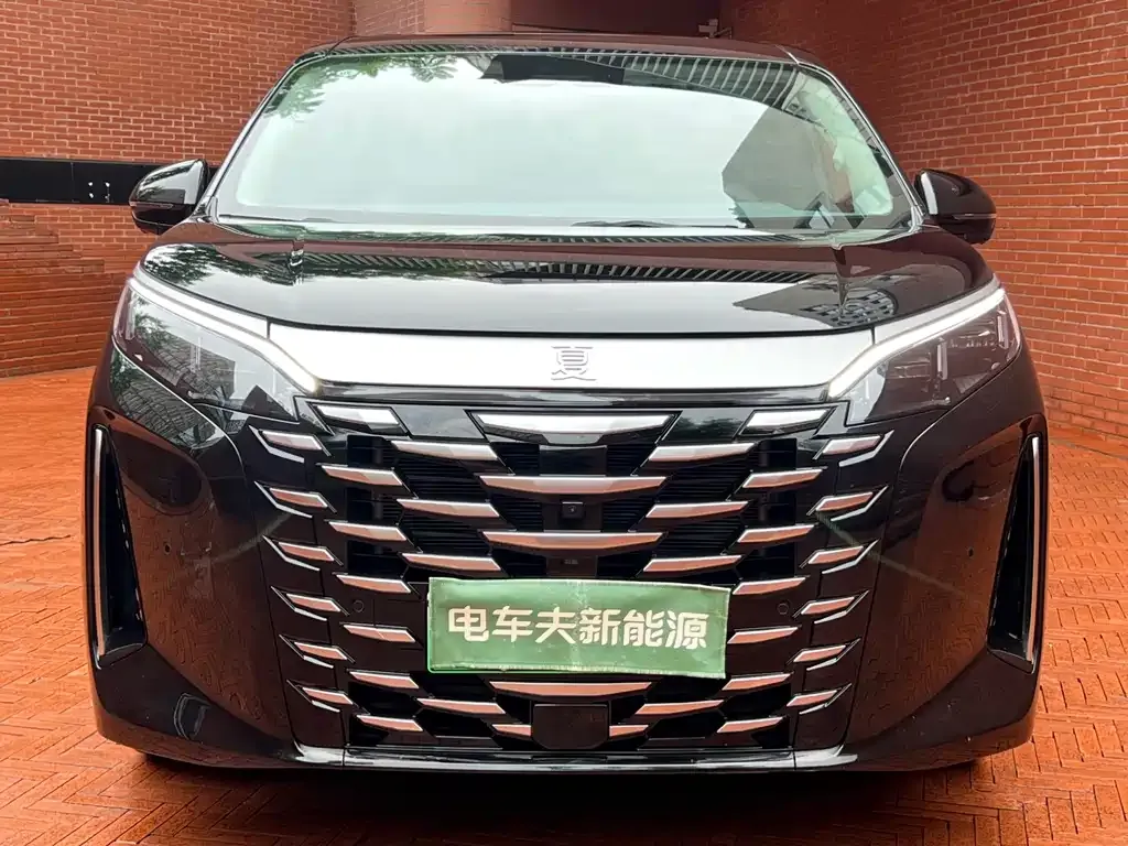 BYD Xia 2025 из CN, фото 5