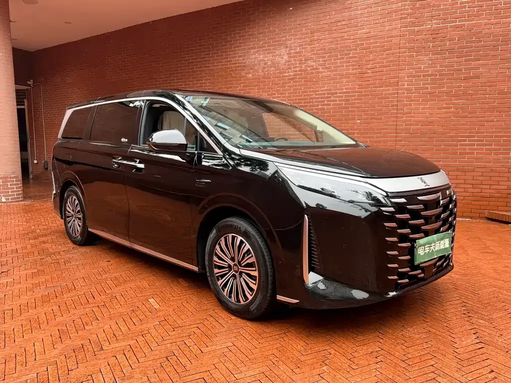 BYD Xia 2025 из CN, фото 9