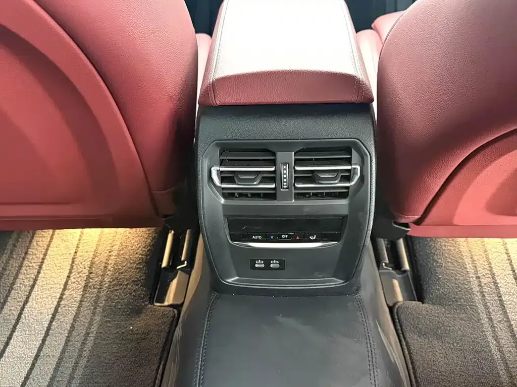 BMW i3 2024 из CN, фото 9