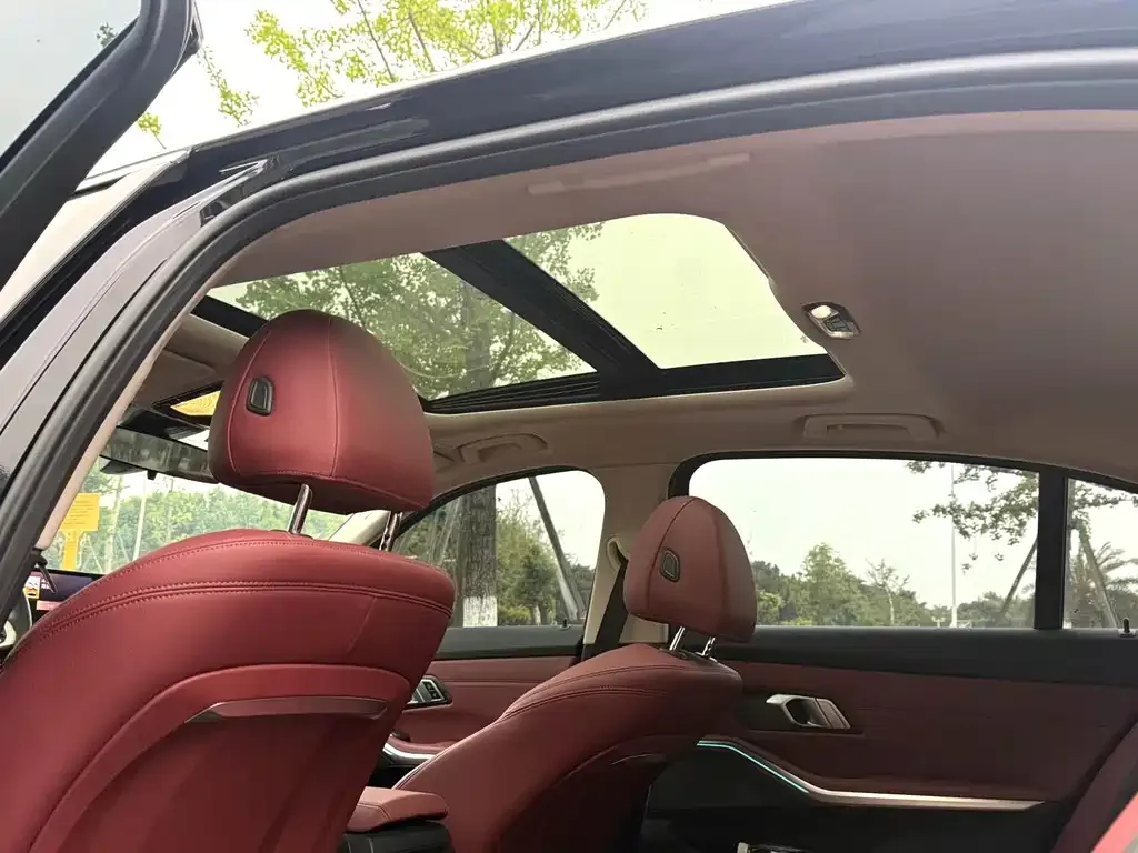 BMW i3 2024 из CN, фото 6