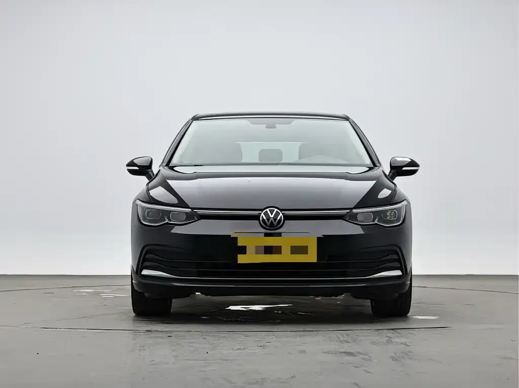 Volkswagen Golf — фото 3