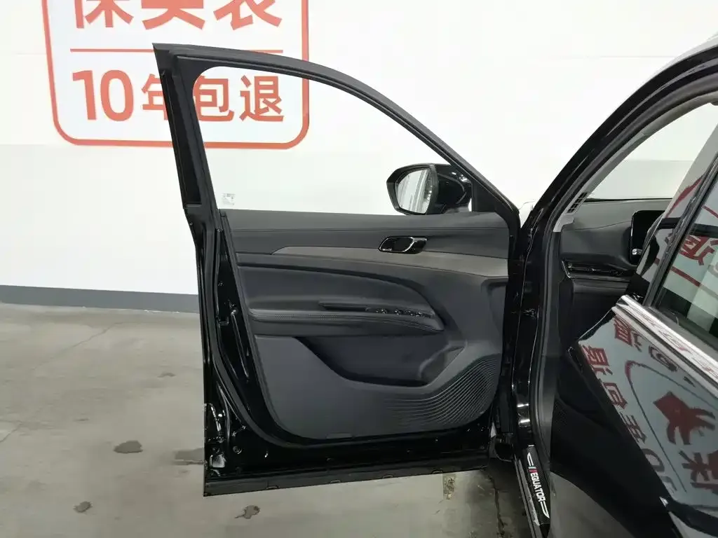 Ford Territory 2023 из CN, фото 3