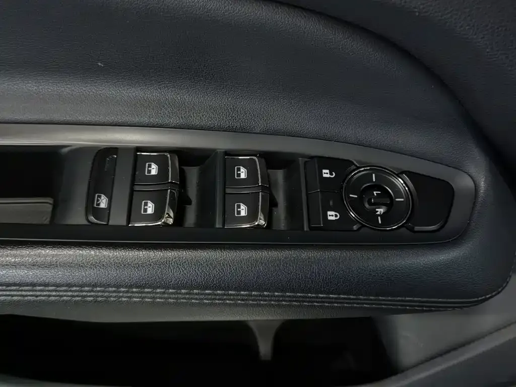 Ford Territory 2023 из CN, фото 10