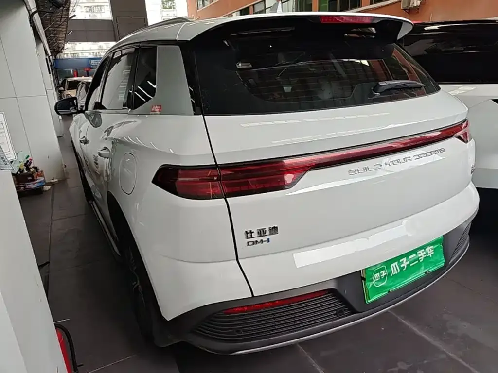 BYD Pro New Energy — фото 5