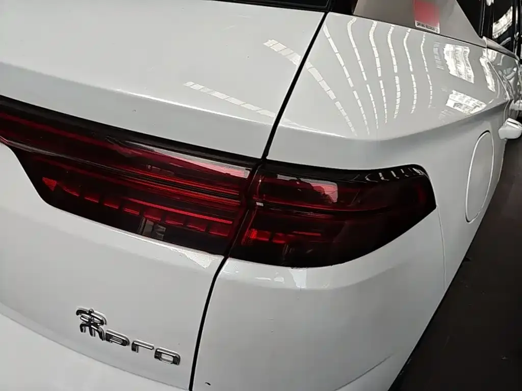 BYD Pro New Energy — фото 7