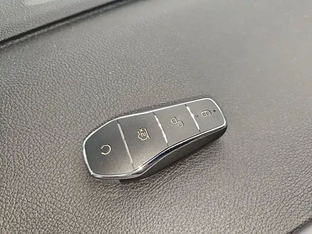 BYD Pro New Energy — фото 10