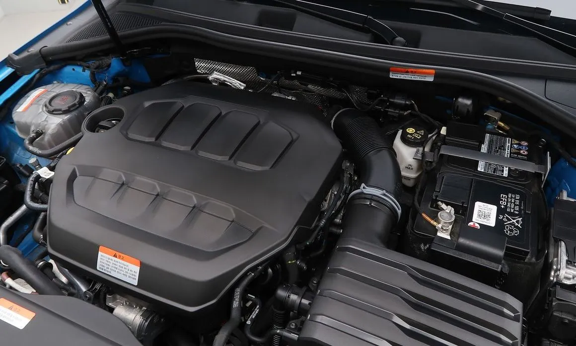 Audi A3 2023 из KR, фото 9