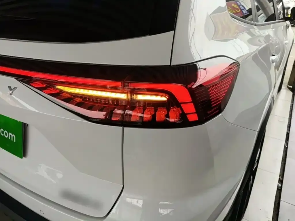 Chery Tiggo 8 PRO — фото 5