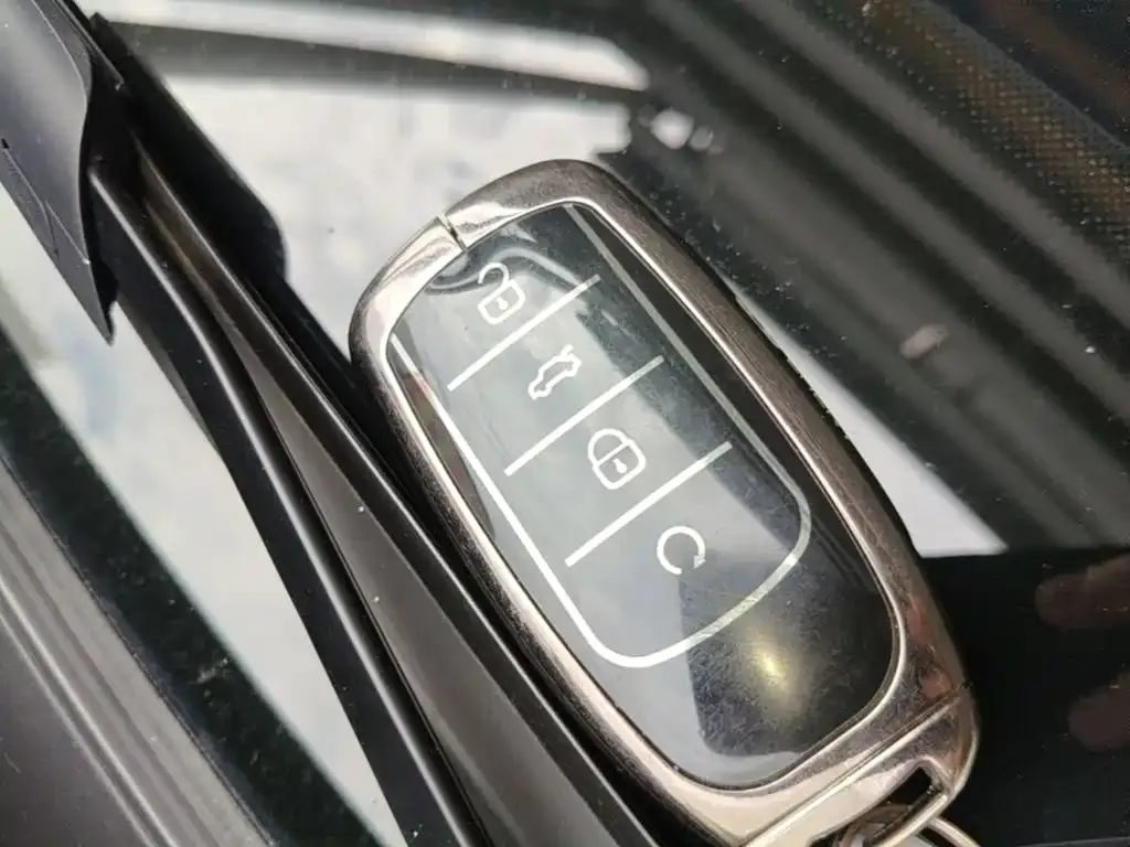 Chery Tiggo 8 PRO — фото 8