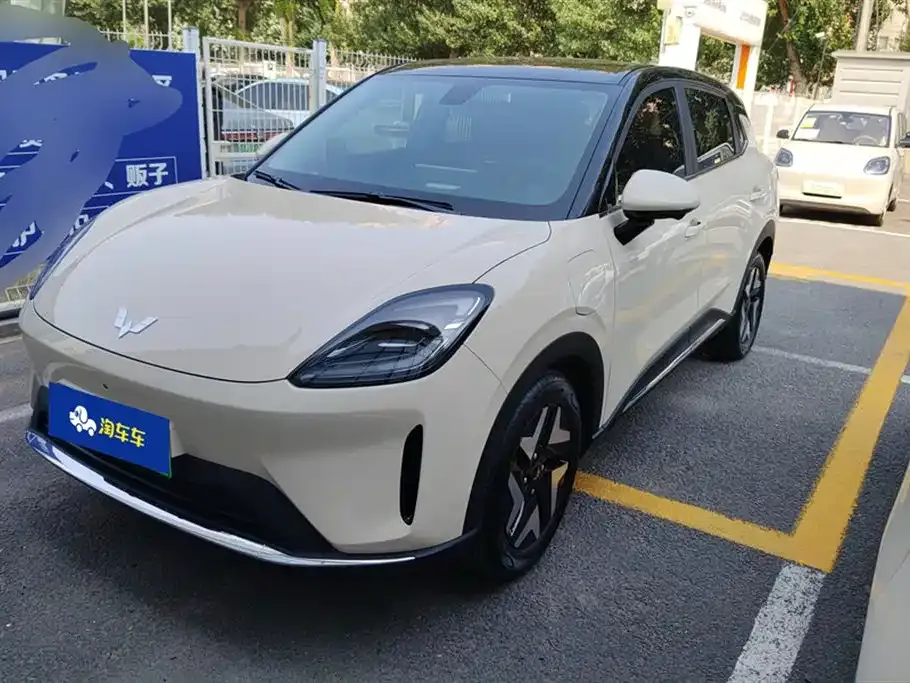 Wuling Bingo S