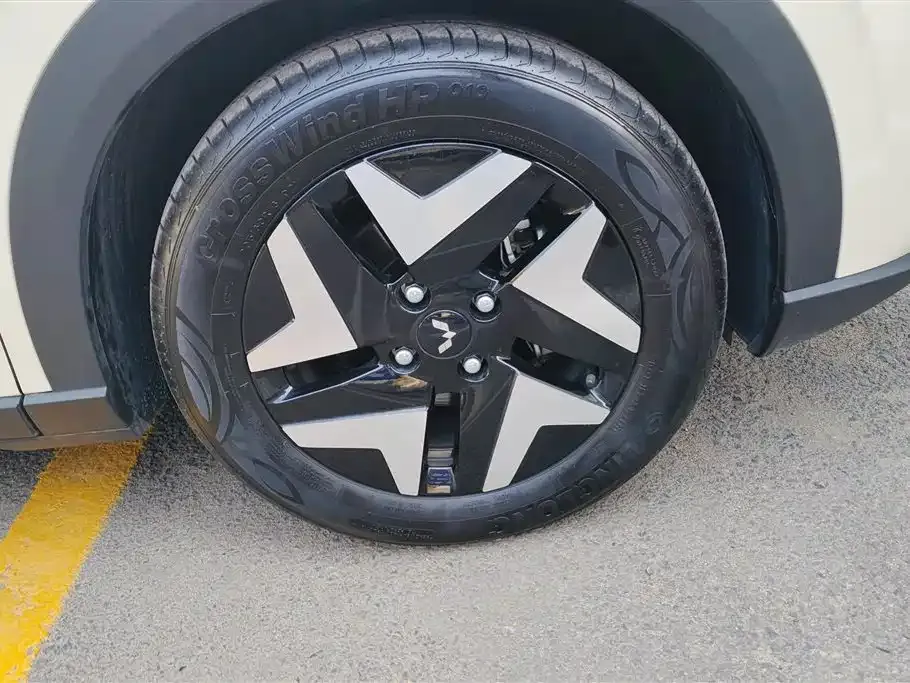 Wuling Bingo S 2025 из CN, фото 7
