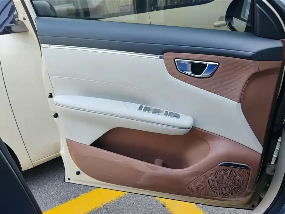 Wuling Bingo S 2025 из CN, фото 5