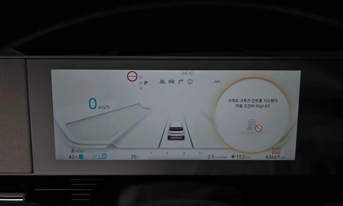 Hyundai Ioniq5 — фото 2