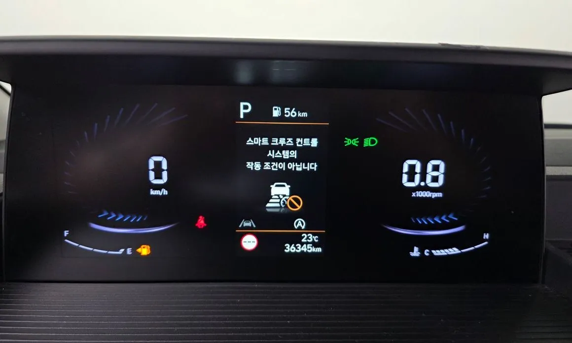 Hyundai Staria — фото 6