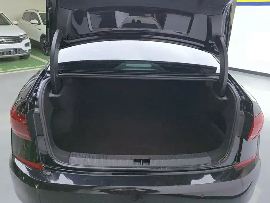 Volkswagen Passat — фото 3