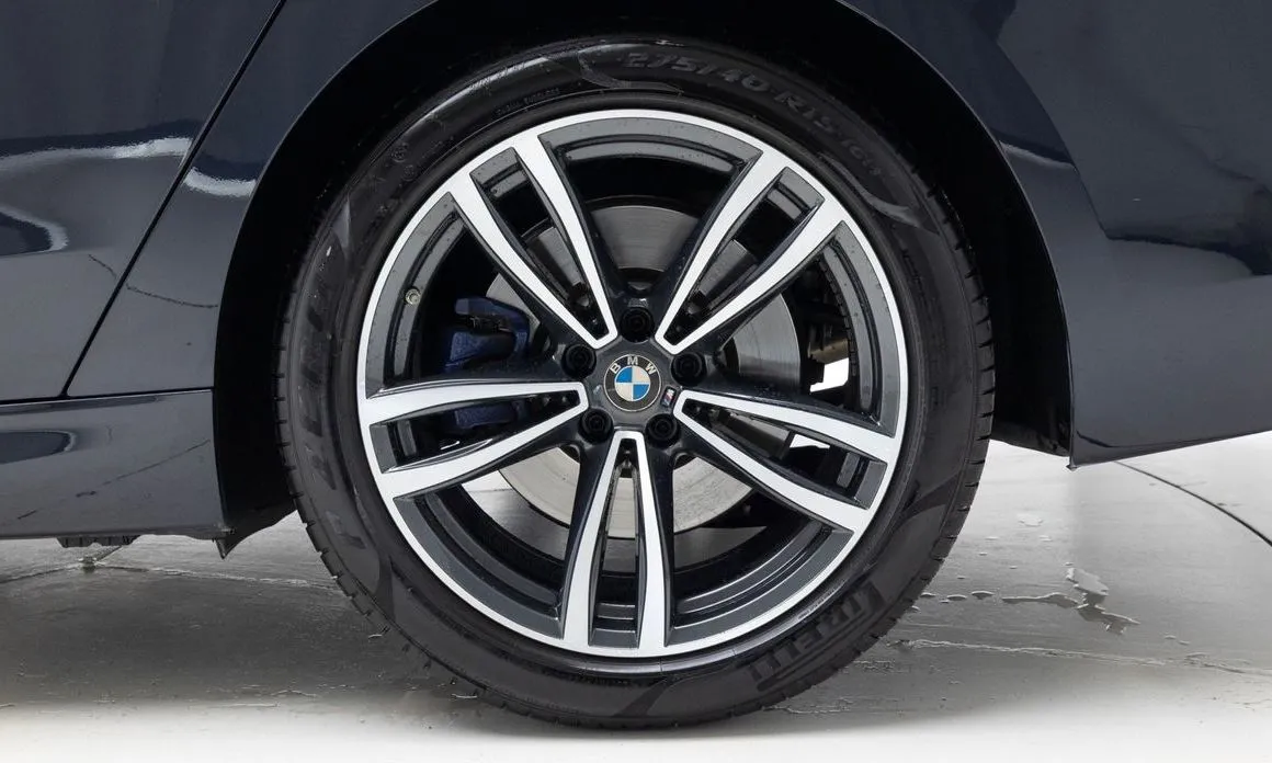 BMW Gran Turismo — фото 10
