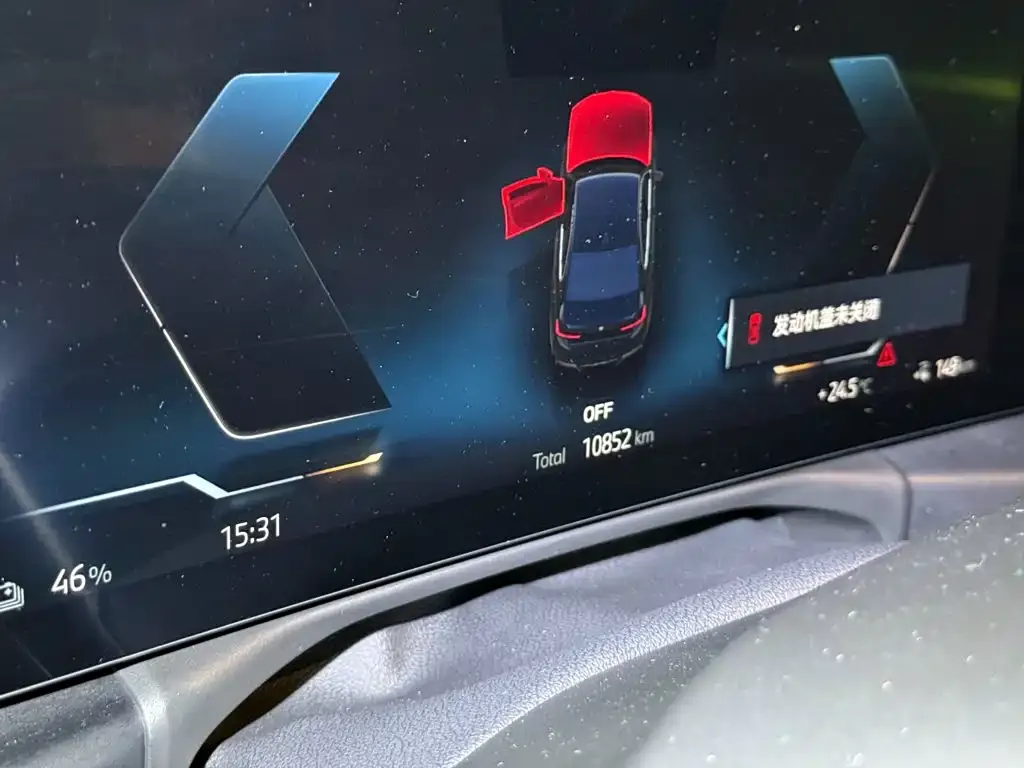 BMW i3 — фото 2