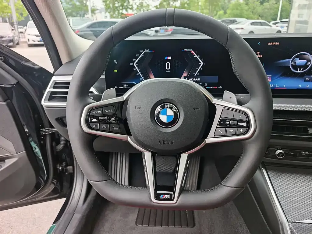 BMW 3 Series — фото 9