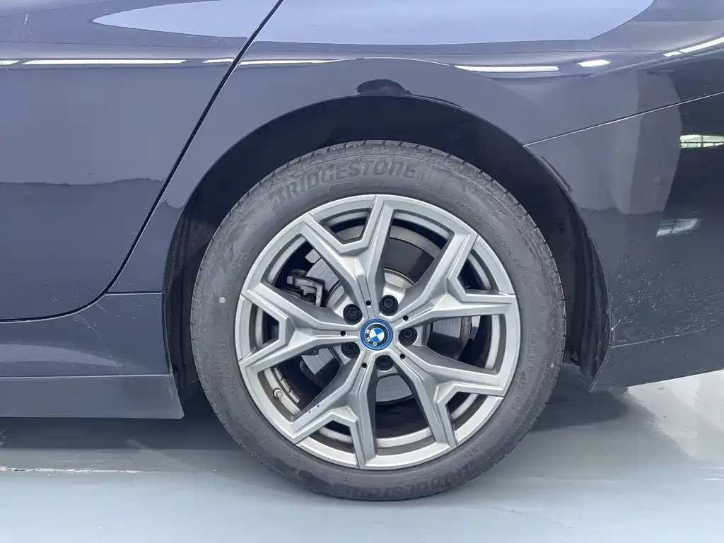 BMW i3 — фото 7