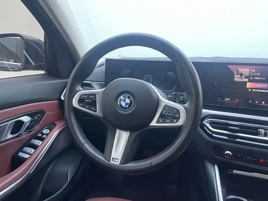 BMW i3 — фото 6