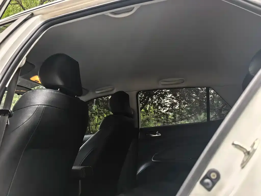 Kia KX1 — фото 8