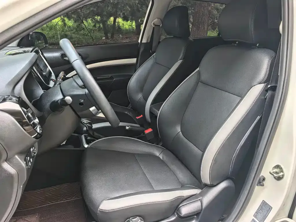 Kia KX1 — фото 9